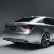 Lexus LF-Gh Concept