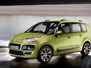 Citroen C3 Picasso