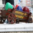 Evenimentele din cadrul proiectului „Paştele în Bucovina” de anul acesta vor începe în cursul zilei de duminică, 17 aprilie a.c.