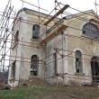 Uzina de apă în reabilitare