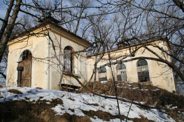 Un proiect îndrăzneţ: Centrul de Cultură Urbană şi Arhitectură Suceava