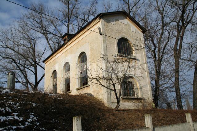 Un proiect îndrăzneţ: Centrul de Cultură Urbană şi Arhitectură Suceava