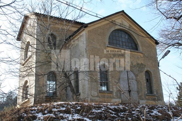 Un proiect îndrăzneţ: Centrul de Cultură Urbană şi Arhitectură Suceava