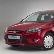 Ford Focus Econetic