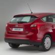 Ford Focus Econetic