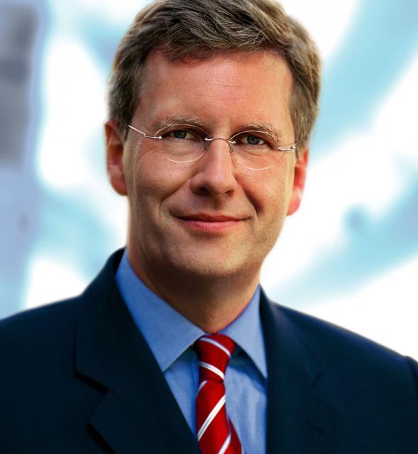 Christian Wulff