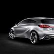 Mercedes A-Klasse Concept