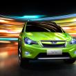 Subaru XV Concept
