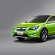 Subaru XV Concept