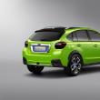 Subaru XV Concept