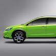 Subaru XV Concept