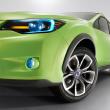 Subaru XV Concept