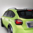 Subaru XV Concept