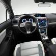 Subaru XV Concept