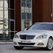 Mercedes S 250 CDI