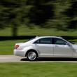 Mercedes S 250 CDI