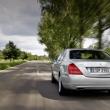 Mercedes S 250 CDI