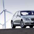 Mercedes S 250 CDI