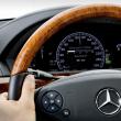 Mercedes S 250 CDI