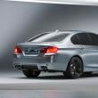 BMW Concept M5