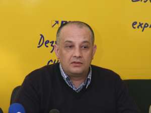 Alexandru Băişanu: ”În România, acest ministru a făcut posibilă schimbarea Codului Muncii în rău”