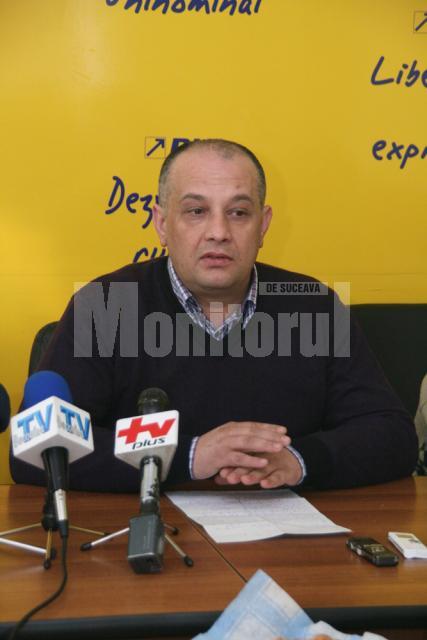 Alexandru Băişanu: ”În România, acest ministru a făcut posibilă schimbarea Codului Muncii în rău”