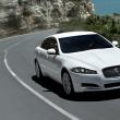 Jaguar XF Facelift