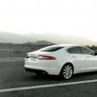 Jaguar XF Facelift