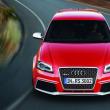 Audi RS3 Sportback