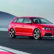 Audi RS3 Sportback