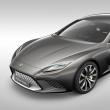 Lotus Eterne Concept