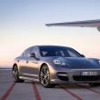 Porsche Panamera Turbo S