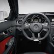 Mercedes Benz C 63 AMG Coupe