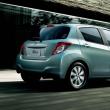 Toyota Yaris -(Vitz)