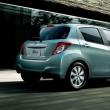 Toyota Yaris -(Vitz)