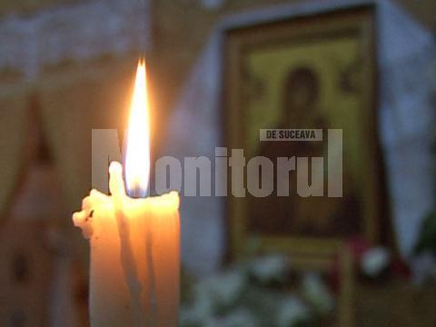 Creştinii ortodocşi sărbătoresc vineri Izvorul Tămăduirii