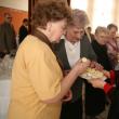 Polonezii din Suceava au gustat din ouăle sfinţite cu ocazia Paştelui
