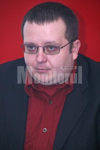 Fostul social-democrat sucevean Ioan Corjuc îşi păstrează funcţia de consilier judeţean