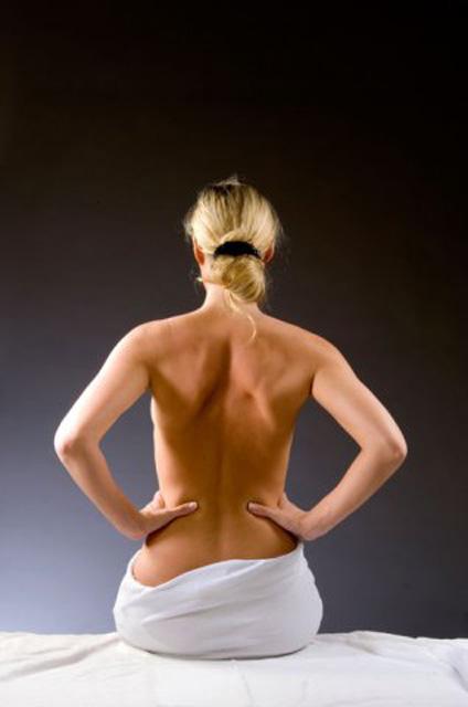 Cauze surprinzătoare pentru durerile de spate