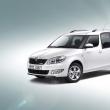 Skoda Roomster GreenLine