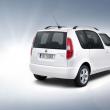 Skoda Roomster GreenLine