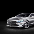 Mercedes A-Klasse Concept