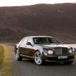 Bentley Mulsanne