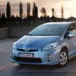 Toyota Prius Plug-in Hybrid