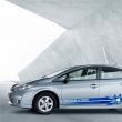 Toyota Prius Plug-in Hybrid