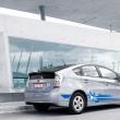 Toyota Prius Plug-in Hybrid