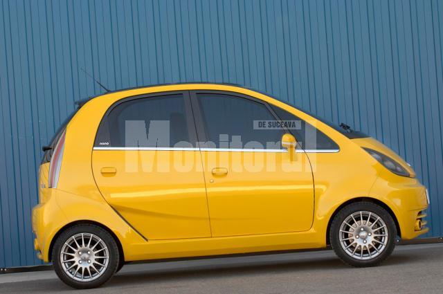 Tata Nano