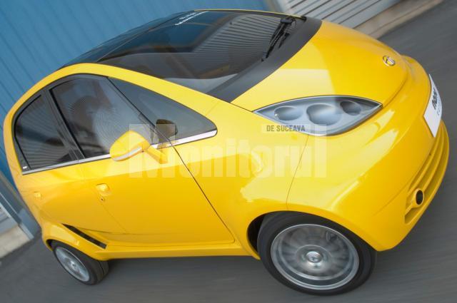 Tata Nano