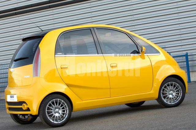 Tata Nano