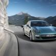 Porsche Panamera Diesel